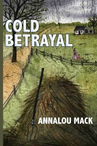 Cover of Cold Betrayal