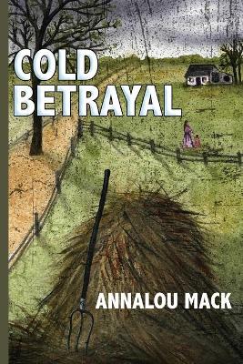 Book cover for Cold Betrayal