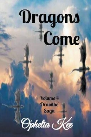 Cover of Dragons Come
