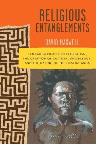 Cover of Religious Entanglements