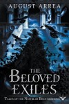 Book cover for The Beloved Exiles