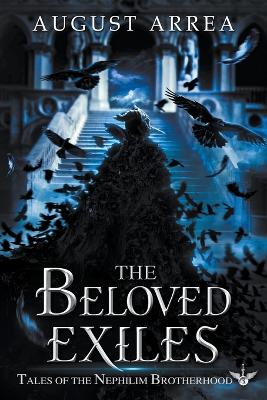 Cover of The Beloved Exiles