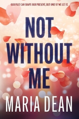Cover of Not Without Me