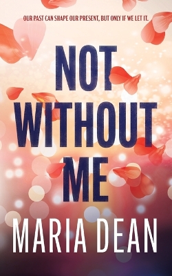 Book cover for Not Without Me