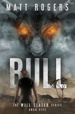 Cover of Bull