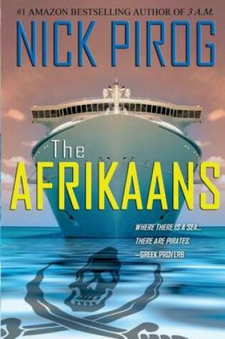 Cover of The Afrikaans