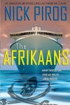 Book cover for The Afrikaans