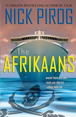 Cover of The Afrikaans