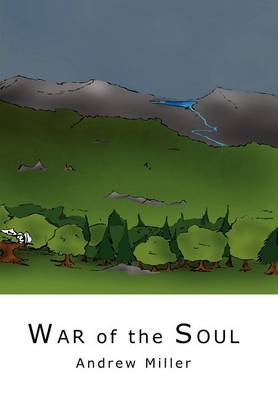 Book cover for War of the Soul