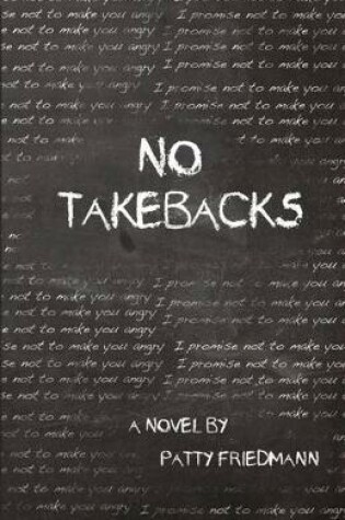 Cover of No Takebacks