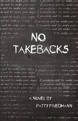 Cover of No Takebacks