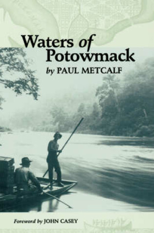 Cover of Waters of Potowmack