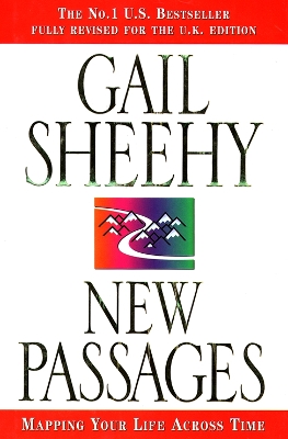 Book cover for New Passages