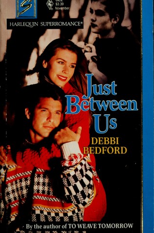 Cover of Just Between Us