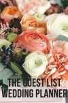 Book cover for The Guest List Wedding Planner