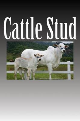 Book cover for Cattle Stud