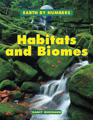 Book cover for Habitats and Biomes
