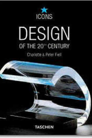 Cover of Design of the 20th Century