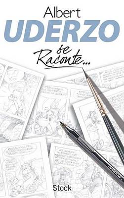 Book cover for Uderzo Se Raconte