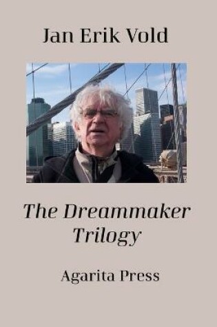 Cover of The Dreammaker Trilogy