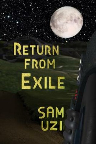 Cover of Return From Exile