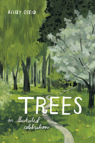 Cover of Trees