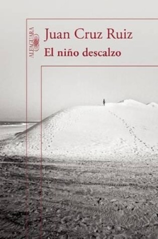 Cover of El niño descalzo