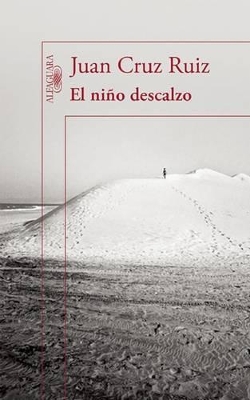 Book cover for El niño descalzo