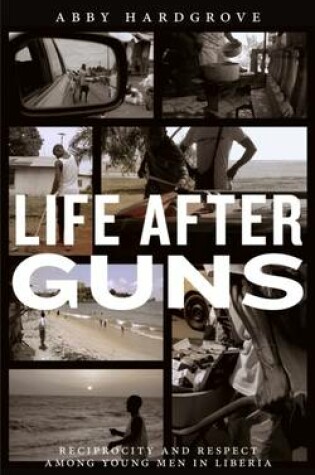 Cover of Life after Guns