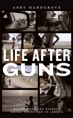 Book cover for Life after Guns