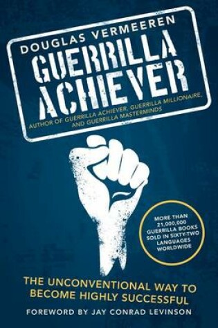 Cover of Guerrilla Achiever