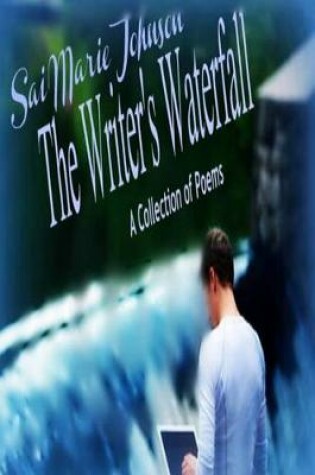 Cover of The Writer's Waterfall