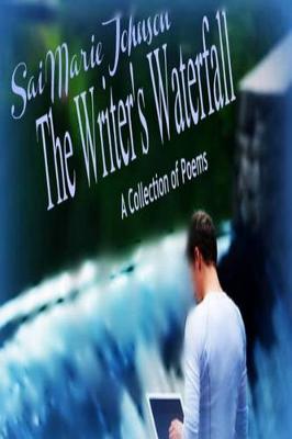 Book cover for The Writer's Waterfall