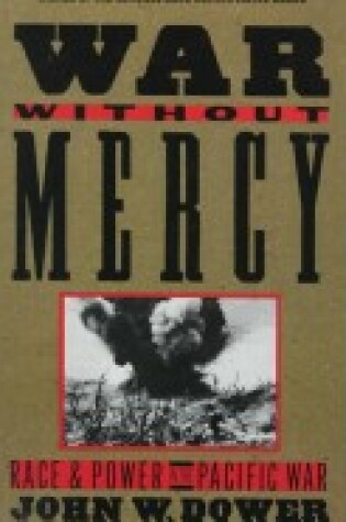 Cover of War Without Mercy