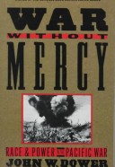 Book cover for War Without Mercy