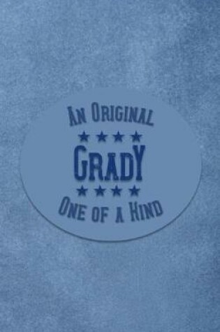 Cover of Grady