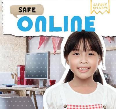 Cover of Safe Online