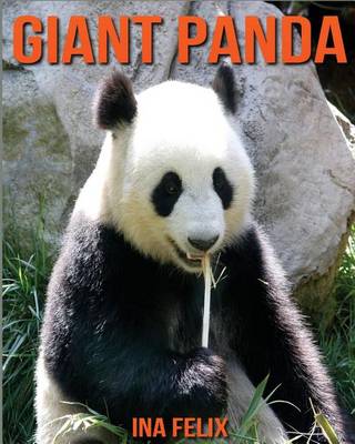 Book cover for Giant Panda