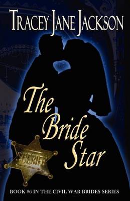 Book cover for The Bride Star