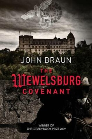 Cover of The Wewelsburg Covenant