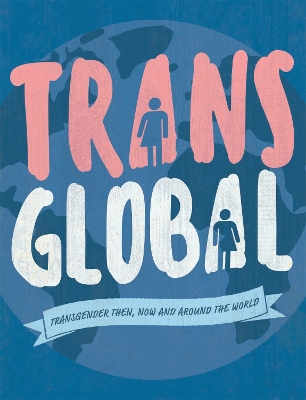 Book cover for Trans Global