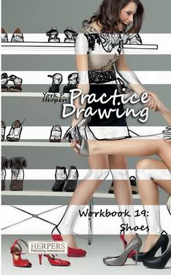 Cover of Practice Drawing - Workbook 19