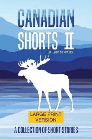 Cover of Canadian Shorts II