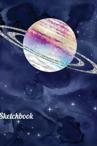 Cover of Sketchbook