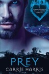 Book cover for Prey