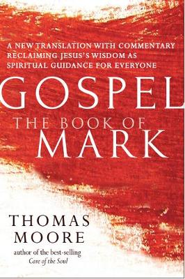 Book cover for Gospel--The Book of Mark