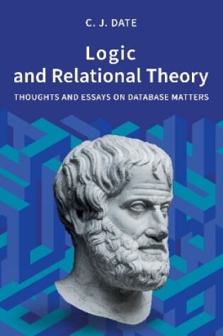 Cover of Logic and Relational Theory