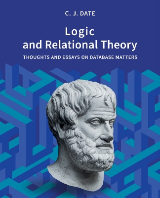 Book cover for Logic and Relational Theory