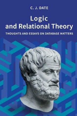 Cover of Logic and Relational Theory