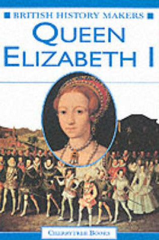 Cover of Queen Elizabeth I